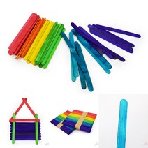 YOLOMAM 칼라하드바 소 아동미술재료 미술수업재료