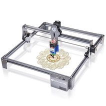 SCULPFUN S6 Pro 60W 레이저 조각 기계 스폿 압축 초박형 초점 고정밀 목재 아크릴 조각기 커터, 01 S6 PRO_03 미국