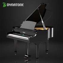 다이나톤 그랜드 디지털피아노 VGP-4000Q / 버추얼 자동연주