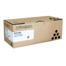 [SIND] SIND 신도리코 SP C222G SMF220B2K 블랙/정품토너2000매 신도리코복합기잉크 신도리코프린터잉크 신도리코드럼, 1, 빠른발송선택
