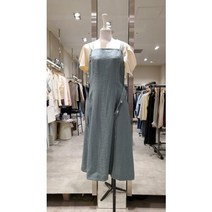 이랜드 [온앤온]？온앤온 벨틷 민소매 원피스jw2mo338_신구로점