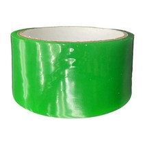 테이프볼 테이프공 타로카드 보드게임 만들기 10M 스티커 볼 테이프 창의적이고 재미있는 강한 접착력 DI, 08 green