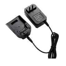 디월트충전기 DCB118 14.4-20V 1A 리튬 이온 배터리 충전기 dewalt 디월트 호환 도구용 교체 충전 모델 DCB107 DCB115 DCB112 DCB143 DCB20, [01] 1 A, [02] EU, 01 1 A_02 EU