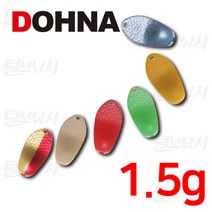 도나 Area 컬러 1.5g 스푼06-1.5g, 단품