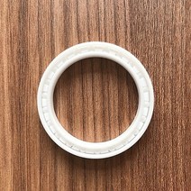 Zirconium 세라믹 베어링 ZrO2 성 밀폐형/개방형 173110 고속 지르코니아 자전거용, 02 open