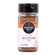 이팬트리 고메스파이스 마조람60g, 1개, 60g