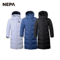 네파 남성 사이폰 다운 자켓 7F72013