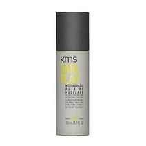 KMS HAIRPLAY 텍스처 몰딩 페이스트 스타일러 5.0 케이엠에스, 5 Ounce (Pack of 1)
