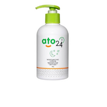 아토24 모이스처라이징 로션 300g, 5개