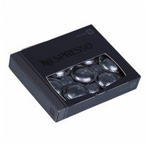 네스프레소 프로페셔널 리스트레토 인텐소 50 캡슐 Nespresso Professional Ristretto Intenso