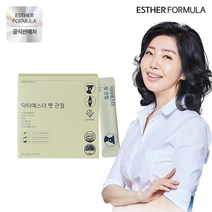 여에스더 펫 관절 영양제 반려견 영양제, 30포 x 1박스