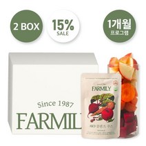 빼빼주스 ABCD 클렌즈 1개월 프로그램 (2box)