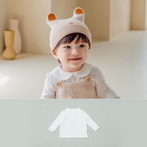 해피프린스 카렌 둥근 아기 카라티