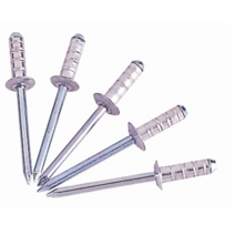 대화공업 블라인드 리벳못 리베트못 3.2x11mm (알루미늄)