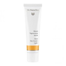 닥터하우쉬카 로즈 데이크림 라이트 30ml, 1개