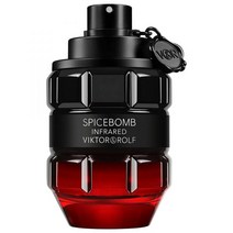 빅토르&롤프 향신료 폭탄 적외선 외피 화장실 Viktor&Rolf 333985, 3.0 oz/ 90 mL