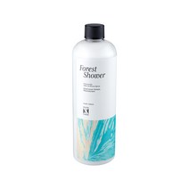 JW생활건강 본사직영 피톤케어 포레스트 샤워 리필 500ml 피톤치드 스프레이, 1개