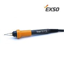 엑소 EXSO 우드버닝 인두기 ETWI-750 공구