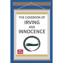 (영문도서) The Casebook of Irving and Innocence Paperback, Forest River Press, English, 9784902422153