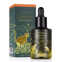 기타 바보사랑[트리앤씨]시그니처 리프레쉬 타마누오일 30ml, 단품