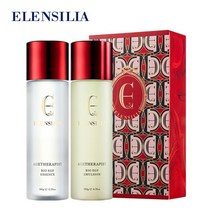 엘렌실라 에이지테라피 바이오 EGF 스킨케어세트(에센스 180ml+에멀젼 180ml)