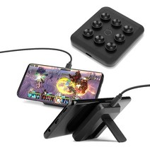 [홈앤스쿨] 코시 흡착식 고속 무선 충전기 CGR3312WL