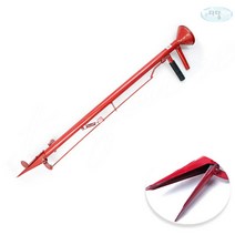 태즈컴퍼니 콩 파종기 모종이식기 씨앗 마늘 콩 심기, 1개