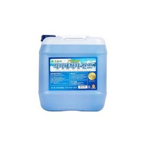 PRIME 식기세척기린스 18.75L/대용량 식기세척기세제, PRIME 식기세척기린스 18.75L/대