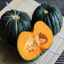 국내산 고창 고당도 미니단호박 밤호박 3kg 5kg, 3kg(10개내외)