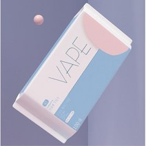 일회용티슈 뽑아쓰는 화장솜 물티슈 다용도 피부미용, 1개, 온라인 4000원이상 판매