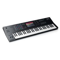 AKAI MPC Key 61 아카이 MPC Standalone 탑재 61 Key 워크스테이션