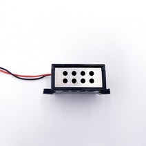 차량용공기청정기 소형공기청정기 음이온 발생기 dc5 V/12V/24V 공기 청정기용 플라즈마 이오나이저 모듈, 01 5v