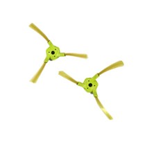 Chenda 로봇 진공 청소기 HEPA 필터 사이드 브러쉬 lg HOMBOT ROBOKING 클리너 부품 용 센터 브러시 CD0347, 1개, 제목 참조