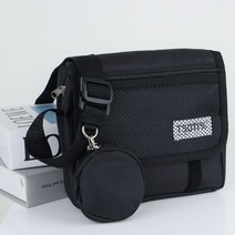 동전파우치SET 트윈 미니 메신저백