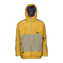 나이트로 L1 벤투라 MOSS 보드복 자켓