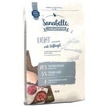 보쉬 사나벨 고양이사료 사나벨사료 10kg - 어덜트 라이트(다이어트) 건식사료, 단품, 단품