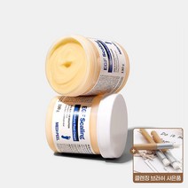 메디필 건조한 발 뭉친 각질 문제성 발 케어 EGF 스케일링 모이스처 풋 크림  모공 클렌징 브러쉬 증정, 1개