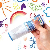 얼룩제거기 라텍스 벽면 흰벽 커버 클리너 리페어 그라피티, 단일