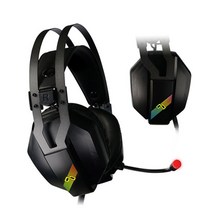 MAXTILL 헤드셋 TRON G900 ENC 가상7.1ch 진동