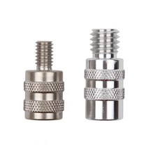 두리 HF알루미늄 부싱 뜰채 수초제거기, 12mm