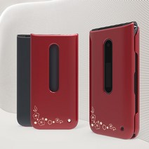 LG 스마트 폴더 레이저 포유 하드케이스 LGM-X100
