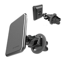 징가로212 한손간편 스마트폰 송풍구 자석거치대, 본상품선택