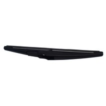 Chevrolet 95391371- 용 자동차 액세서리 다이렉트 핏 리어 와이퍼 블레이드 로드 블랙 플매트 카펫 러그, 한개옵션0