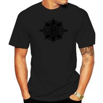 NAS 구축 nasGangstarr 퀘스트 자연으로 힙합 krs 1 nas 유니섹스 티셔츠, 02 Men black_08 XXXL