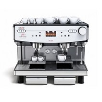 쉐러 바리스타 Schaerer Barista 전자동 커피머신