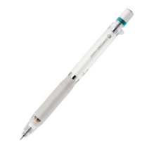 제브라 델가드ER 샤프 MA88 WHITE, 0.5mm, 9개