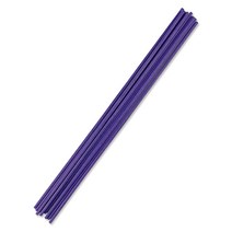 레스쁘리 디퓨저 섬유스틱 퍼플 디퓨저리드/디퓨저스틱, 100개