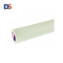 덕성 면 양면 테이프 10MM X 15M 1롤 양면테이프 면양면테이프 접착테이프 덕성테이프