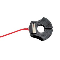 플라스틱 금속 CNC 조각 액세서리 3 in 1 리미트 스위치 키트 두 와이어 수리 업그레이드 DIY 광축 사용, 02 A