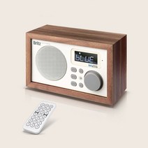 [Britz] 브리츠 BA-C1 PLUS 블루투스 스피커 / 휴대용 알람 라디오 / 블루투스5.0 신형